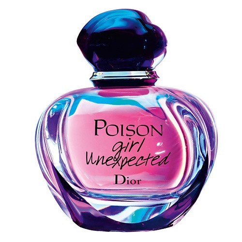 Christian Dior Poison Girl Unexpected
