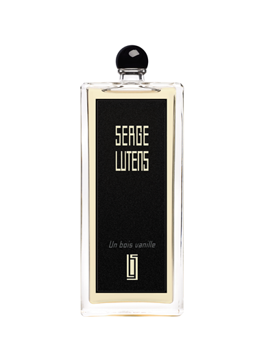 Serge Lutens Un Bois Vanille