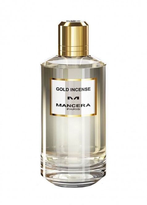 Mancera Gold Incense