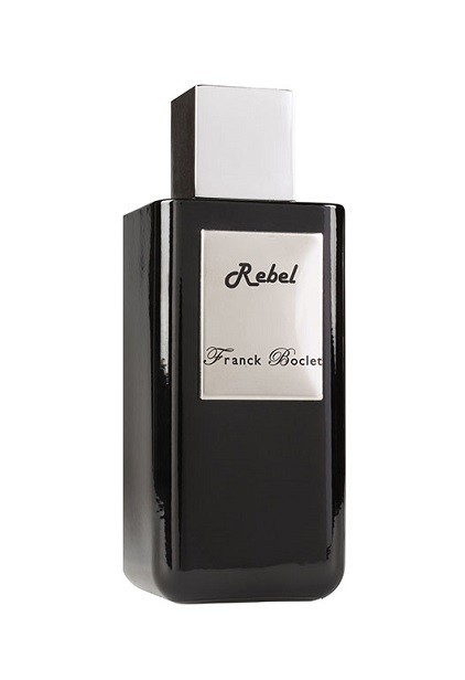 Franck Boclet Rebel