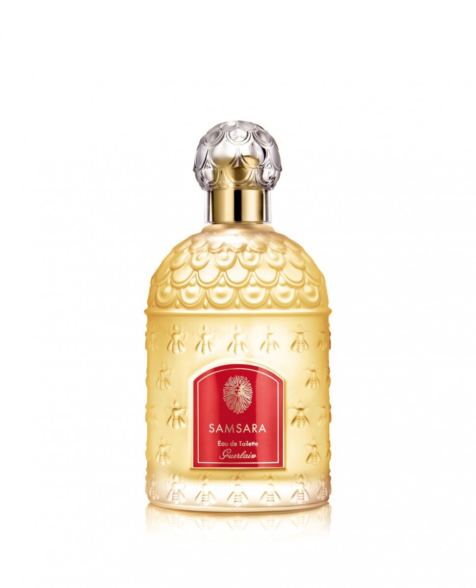 Guerlain Samsara