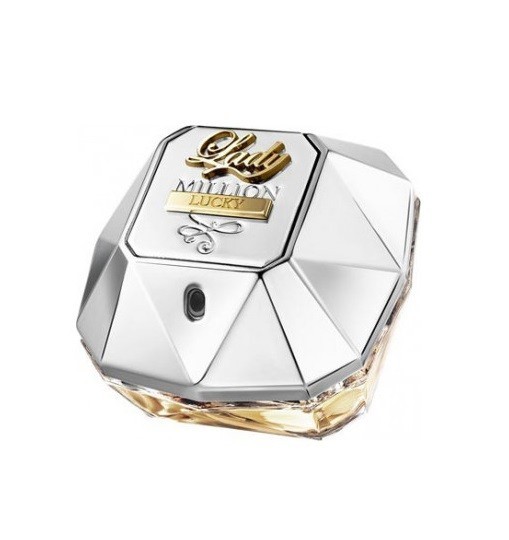 Paco Rabanne Lady Million Lucky