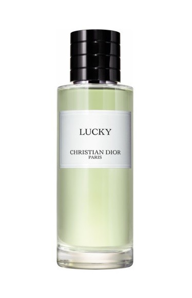 Christian Dior Lucky