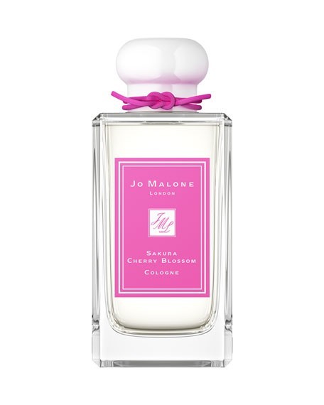 Jo Malone Sakura Cherry Blossom Limited Edition 2018