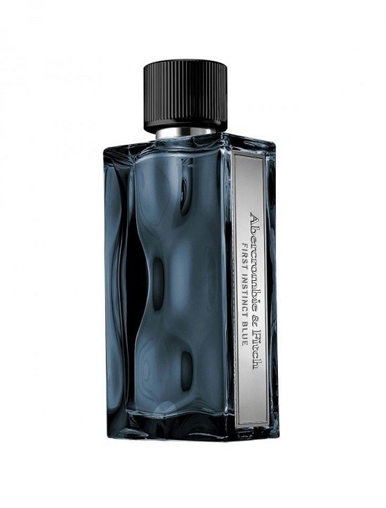 Abercrombie & Fitch First Instinct Blue