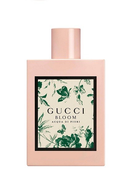 Gucci Bloom Acqua Di Fiori