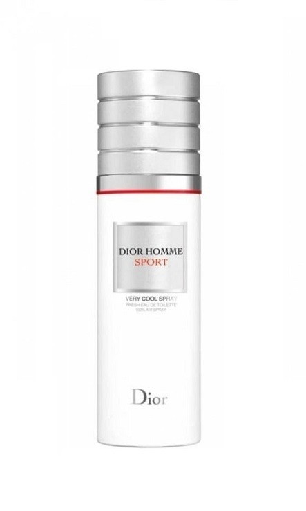 Christian Dior Homme Sport Very Cool Spray