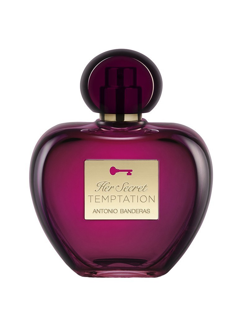 Antonio Banderas Her Secret Temptation