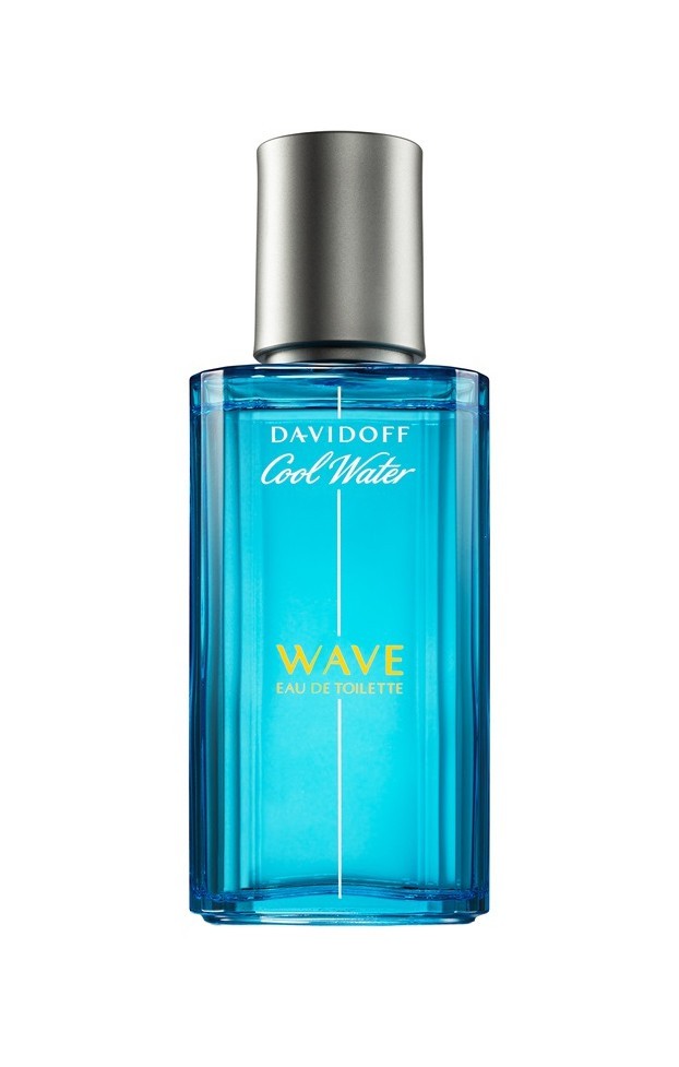Davidoff Cool Water Wave