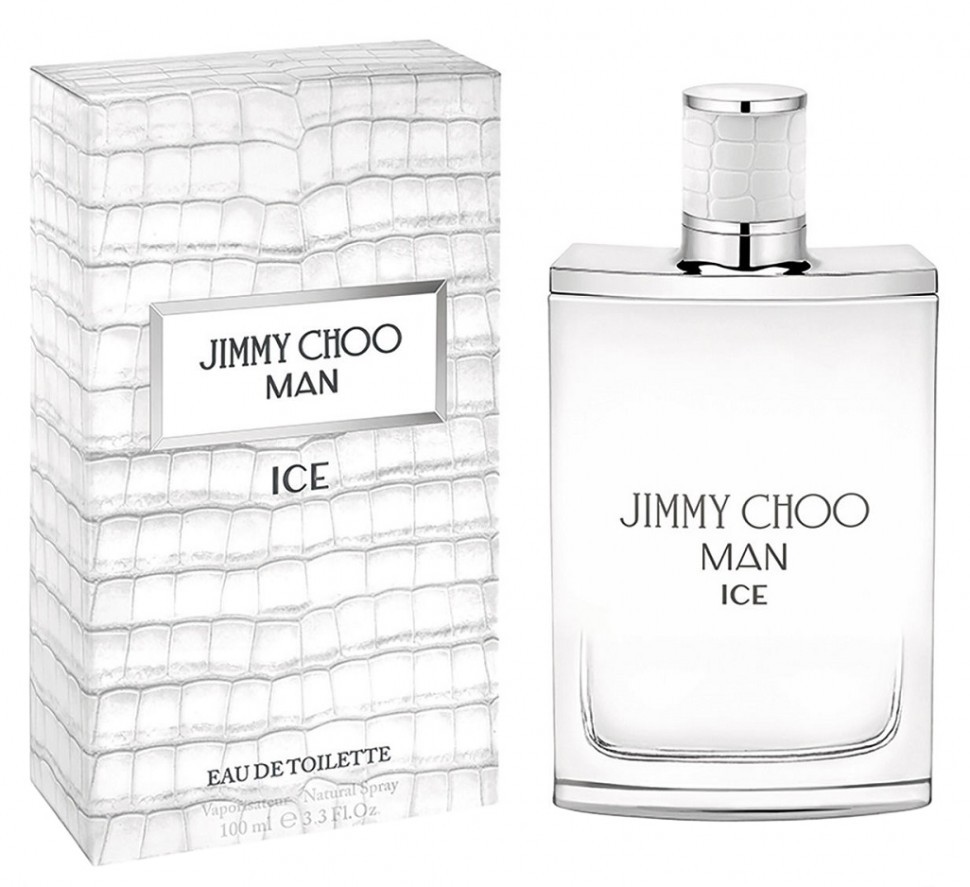 Jimmy Choo Man Ice