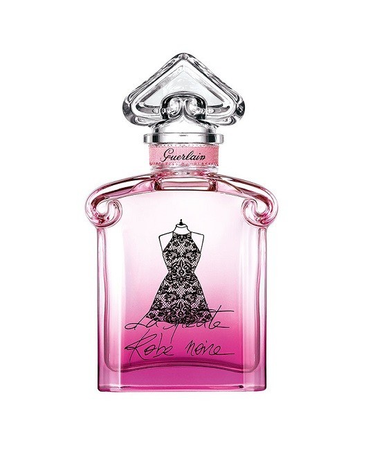 Guerlain La Petite Robe Noire Ma Robe Hippie Chic