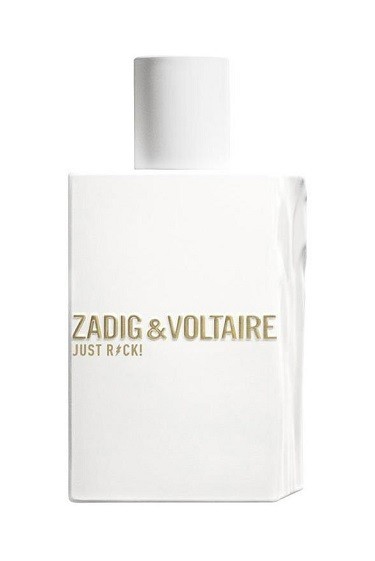 Zadig & Voltaire Just Rock! For Her