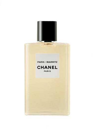 Chanel Paris Biarritz