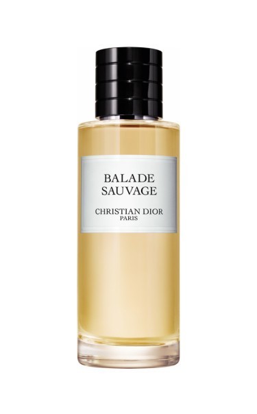 Christian Dior Balade Sauvage