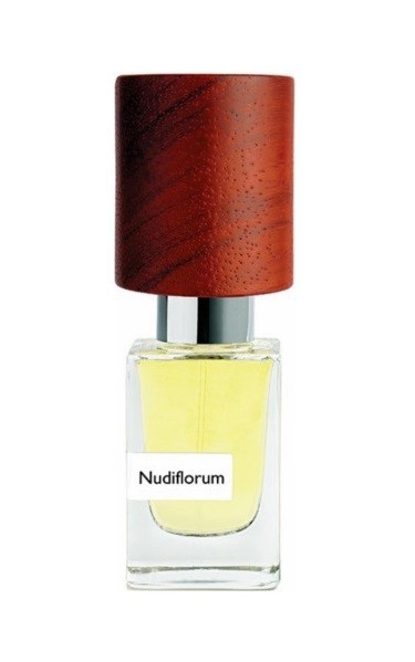 Nasomatto Nudiflorum