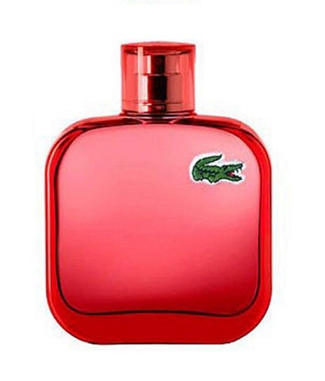 Lacoste Eau de Lacoste L.12.12 Rouge