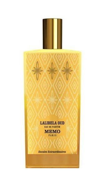 Memo Lalibela Oud