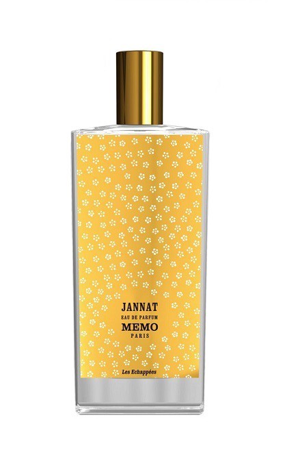 Memo Jannat