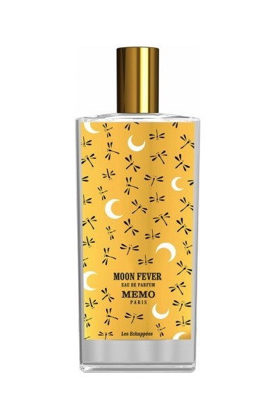 Memo Moon Fever