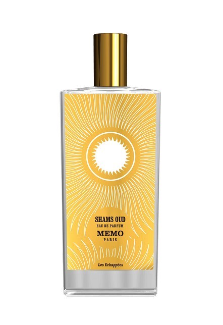 Memo Shams Oud
