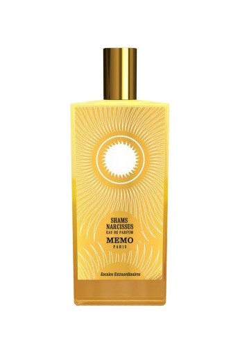 Memo Shams Narcissus