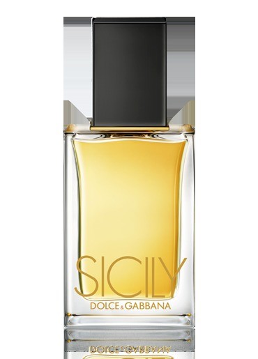 Dolce & Gabbana Sicily