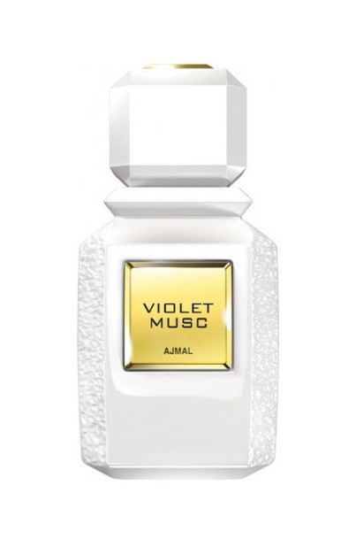 Ajmal Violet Musc