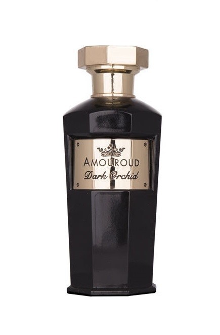Amouroud Dark Orchid
