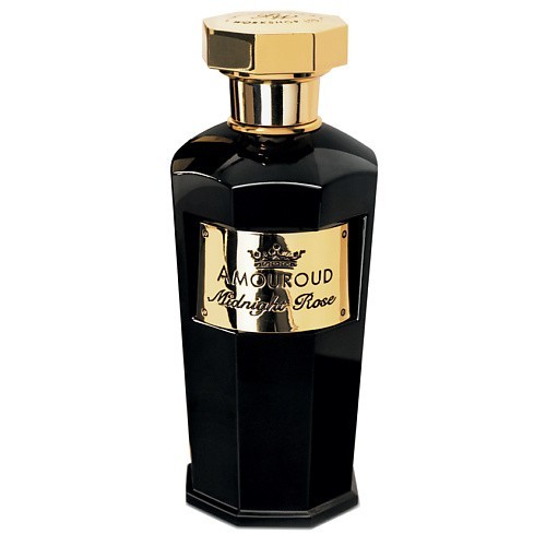 Amouroud Midnight Rose