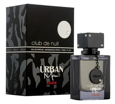 Armaf Club de Nuit URBAN Elixir