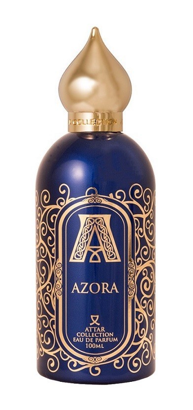 Attar Collection Azora