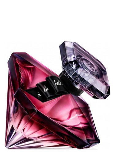 Lancome Tresor La Nuit a La Folie