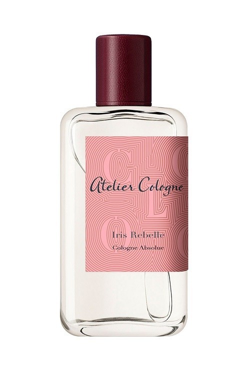 Atelier Cologne Iris Rebelle
