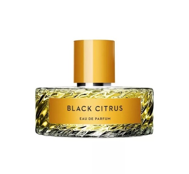 Vilhelm Parfumerie Black Citrus