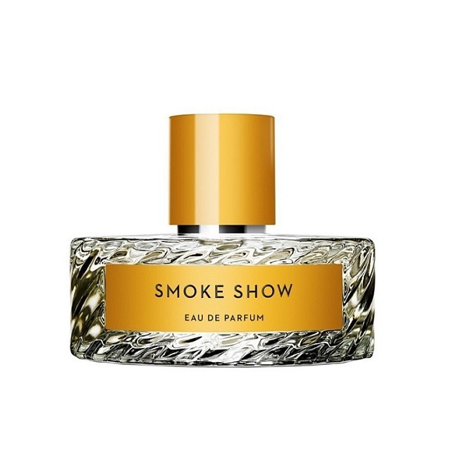 Vilhelm Parfumerie Smoke Show