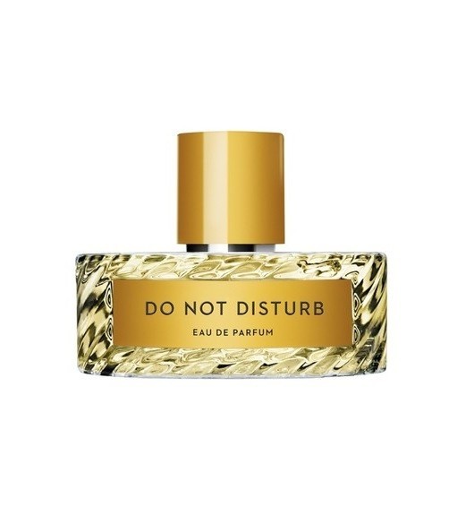 Vilhelm Parfumerie Do Not Disturb
