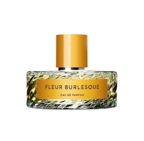 Vilhelm Parfumerie Fleur Burlesque