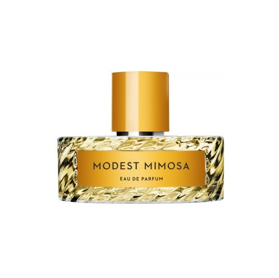 Vilhelm Parfumerie Modest Mimosa