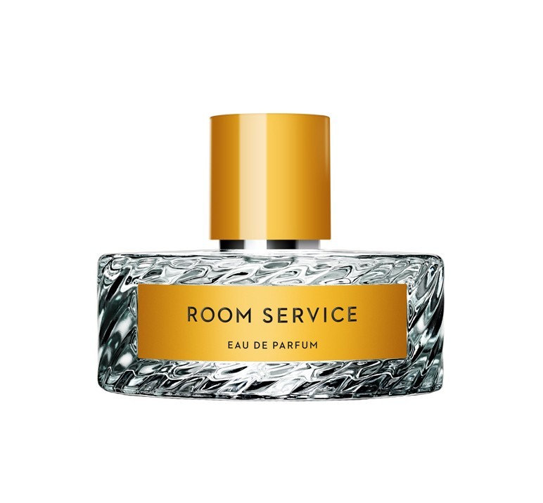 Vilhelm Parfumerie Room Service