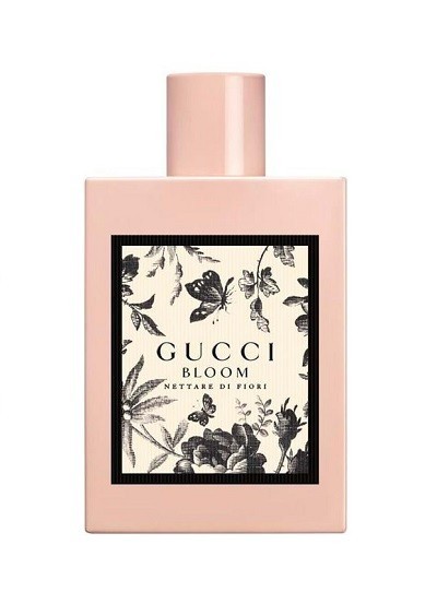Gucci Bloom Nettare Di Fiori