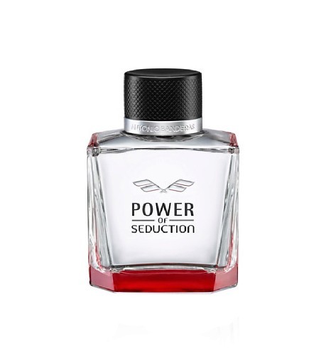 Antonio Banderas Power Of Seduction