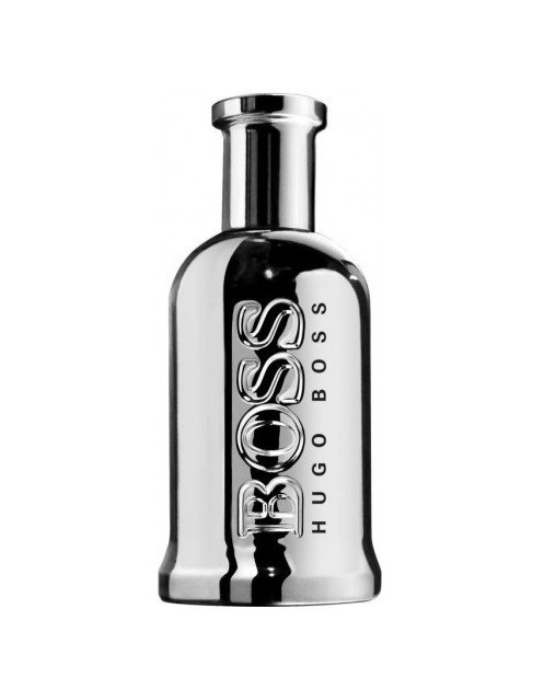 Hugo Boss Boss Bottled United
