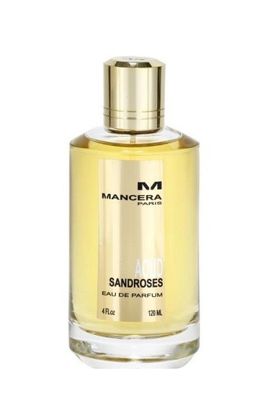 Mancera Aoud Sandroses