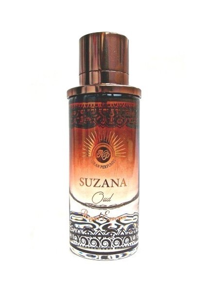 Noran Perfumes Suzana Oud (Royal Essence)