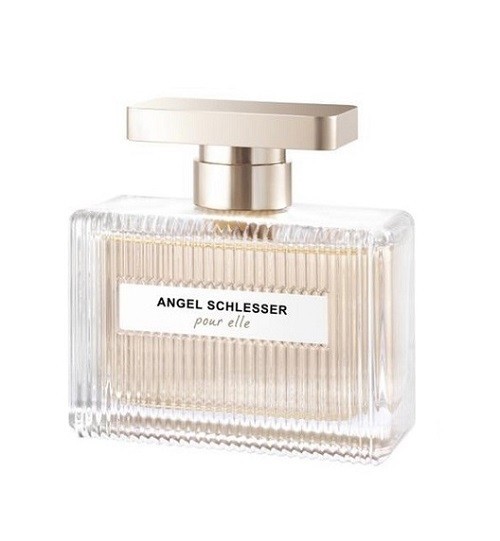 Angel Schlesser Pour Elle