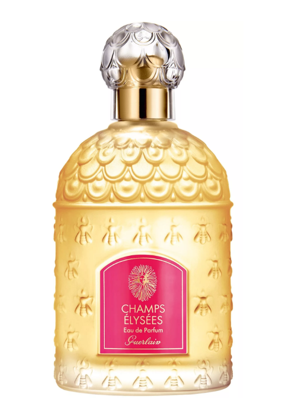 Guerlain Champs Elysees