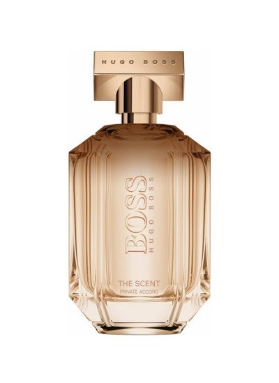 Hugo Boss Boss The Scent Private Accord For Her