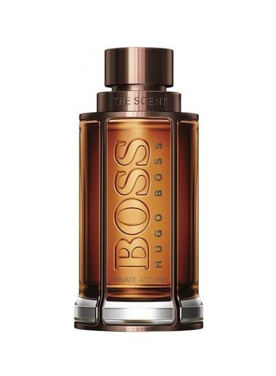 Hugo Boss Boss The Scent Private Accord