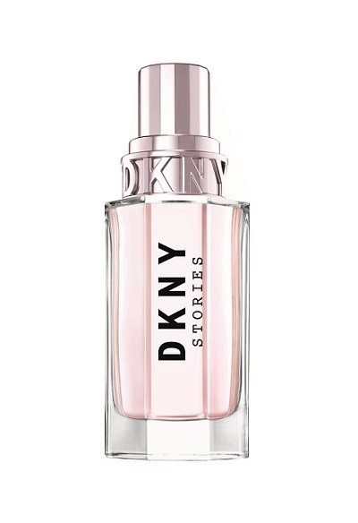 DKNY Stories