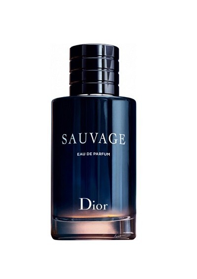 Christian Dior Sauvage Eau de Parfum 2018